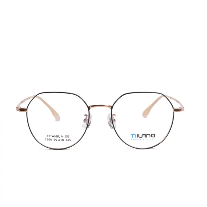 Milano Lenna Gold oscuro