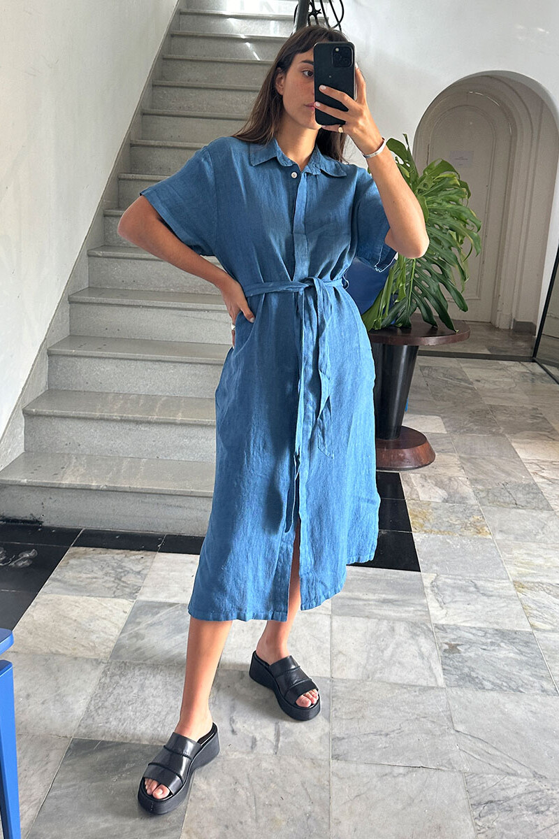 Elen Blue