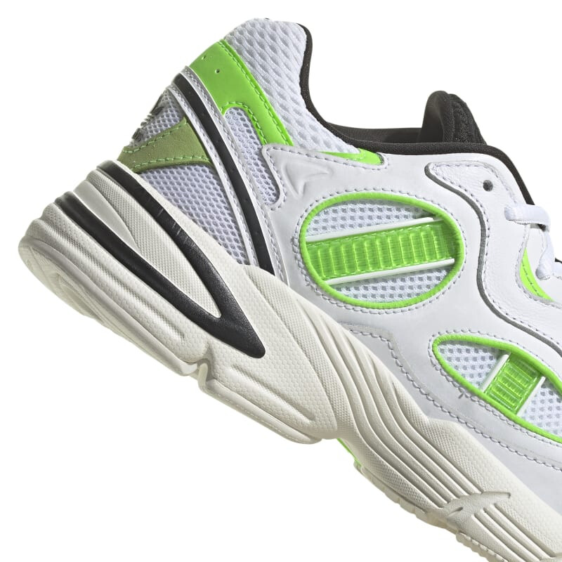Originals - Adidas - ADIDAS ASTIR SN W C: de Mujer - HP2815 Blanco-verde