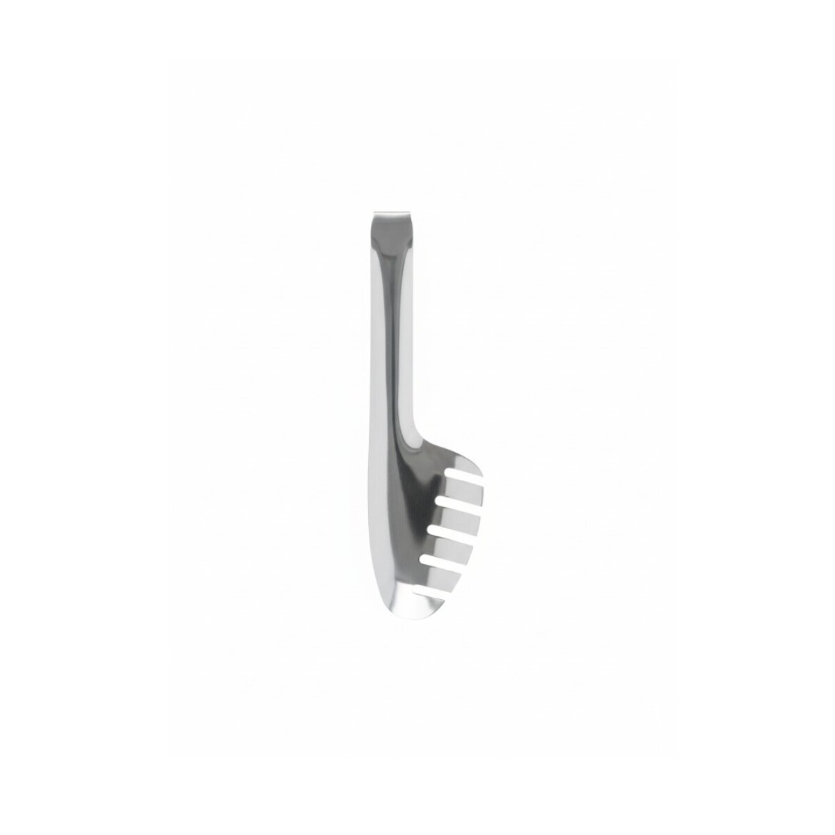 PINZA INOX P/ALIMENTOS 25CM 