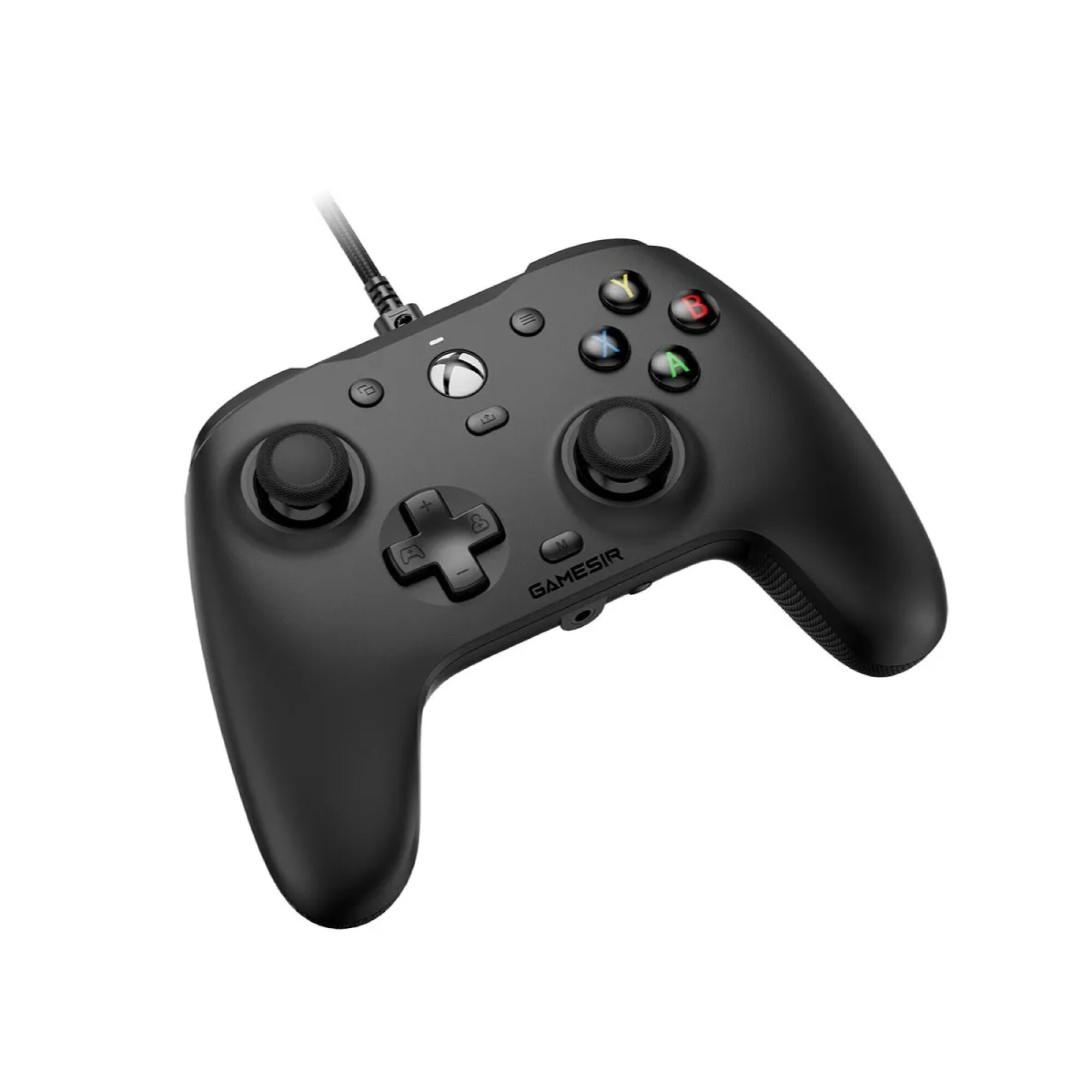 Joystick Control GameSir G7 Cableado para Xbox / PC - Negro — Cover company