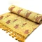 Caminero de mesa 1,40 Tulipa Dorado