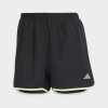 Short Adidas Run It Negro