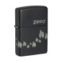 Encendedor ZIPPO 48980 Negro 0