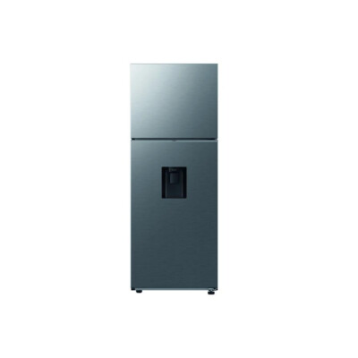 Heladera Samsung RT35 361L Inox - RT35DG5720S9EY Heladera Samsung RT35 361L Inox - RT35DG5720S9EY