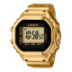 Anillo Casio Reloj Digital Unisex CRW-001G-9DR Anillo Casio Reloj Digital Unisex CRW-001G-9DR