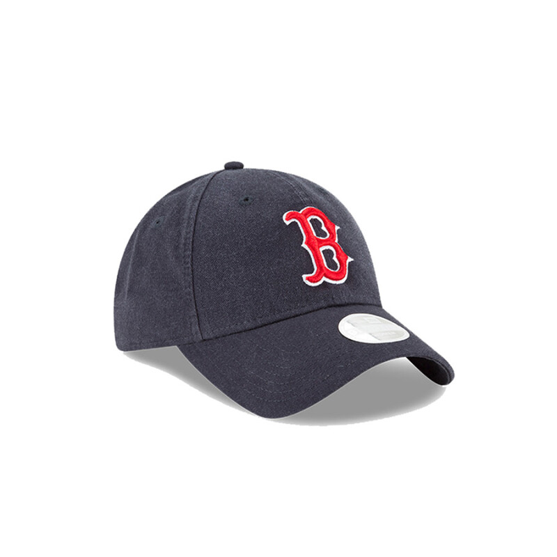 Gorro New Era Boston Red Sox - 60235350 Negro