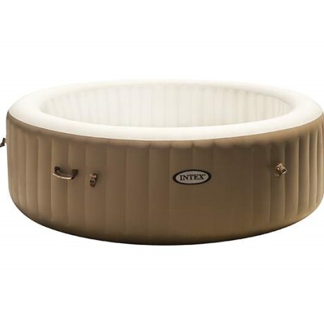 INTEX REPUESTO LONA BUBBLE PURESPA KHAKI 6 PERSONAS Intex Repuesto Lona Bubble Purespa Khaki 6 Personas
