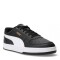Championes de Hombre Puma Caven 2.0 Negro - Blanco