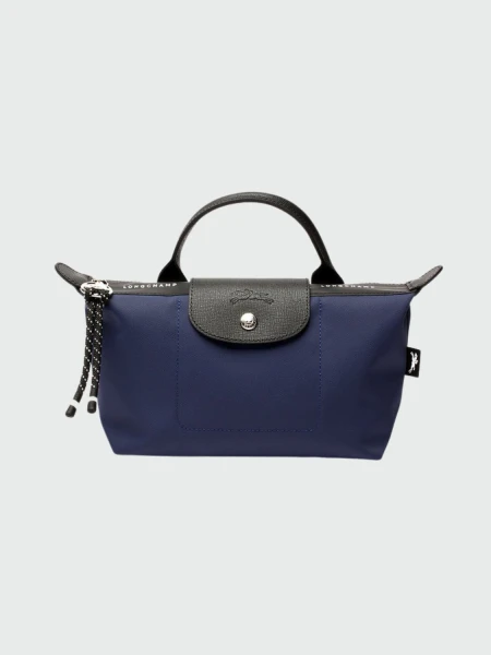 Longchamp -Bolso pequeño, Le pliage Enegy Azul