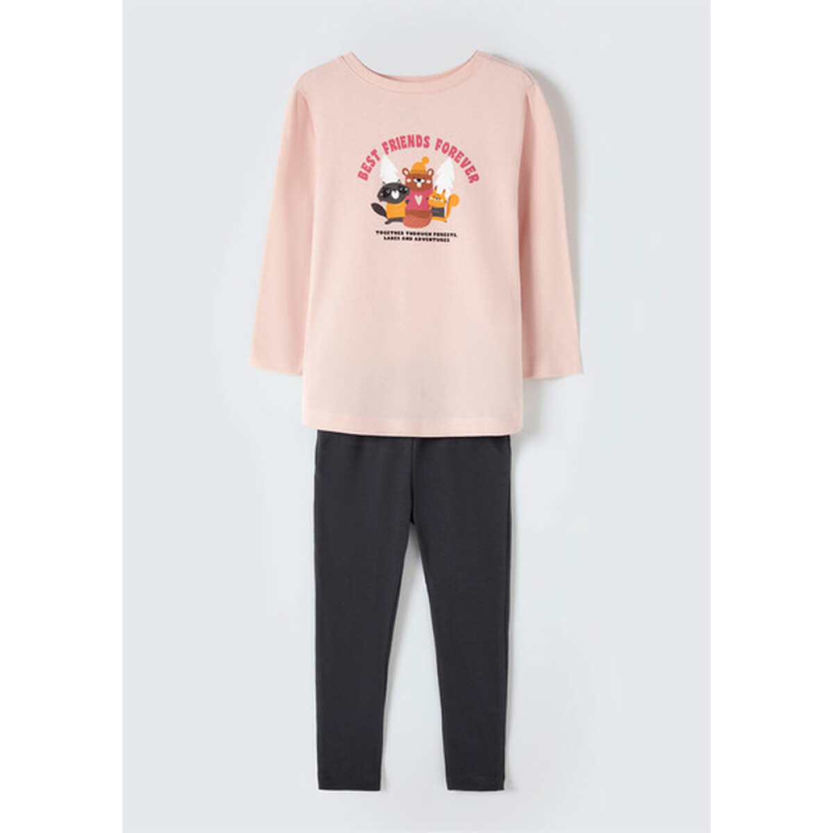 CONJUNTO ML FEM - SURTIDO 