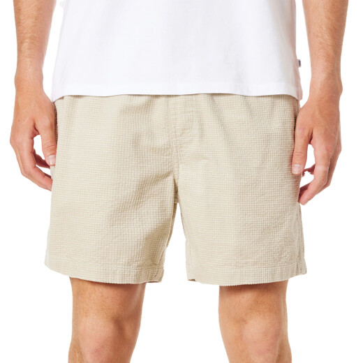 Bermuda Katin Ward - Beige Bermuda Katin Ward - Beige