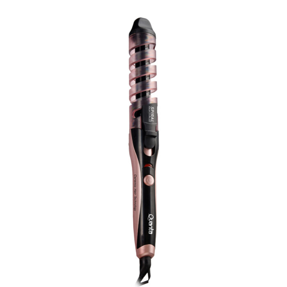 QUANTA KIT CORT PELOS 2X1 EASYTRIM NASAL única