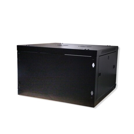Rack Myconnection! MYC-6406 6U, 600X450 Mm 001