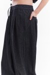 Pantalón Nigi Negro