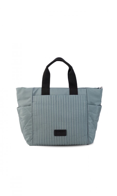 CARTERA NATALIE VERDE PETROLEO