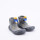 ZAPATO ERGONOMICO GRIS