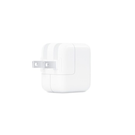 Cargador Original Apple MGN03AM 12W USB Cargador Original Apple MGN03AM 12W USB