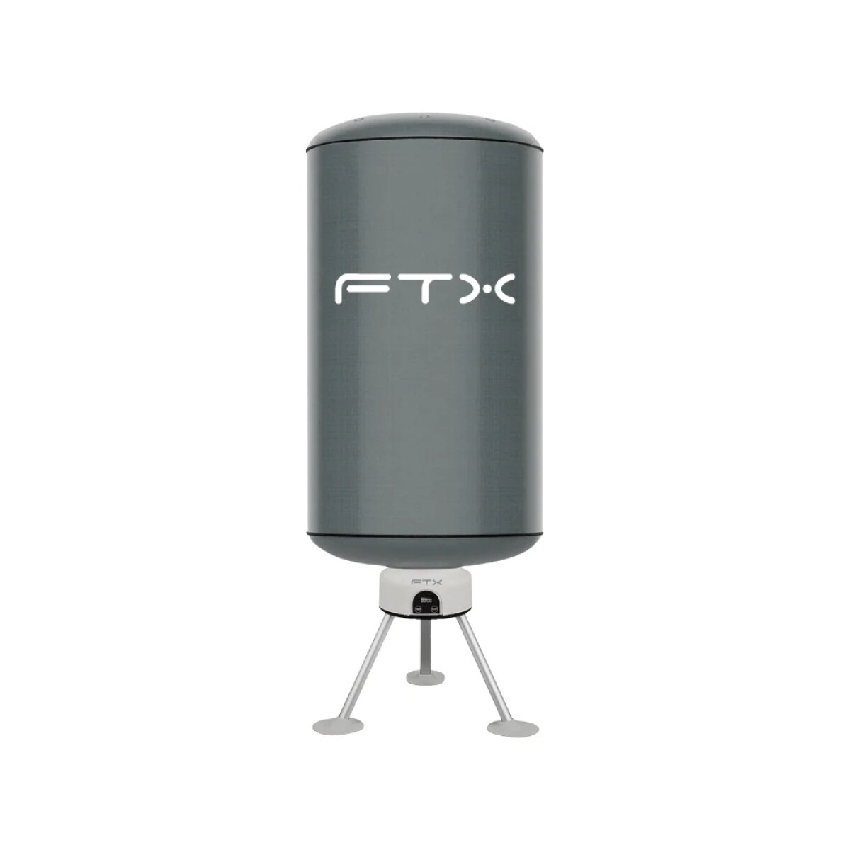 Secarropas FTX Colgante Con Esfufa 15Kg 2 en 1 CD2-12 1200W 