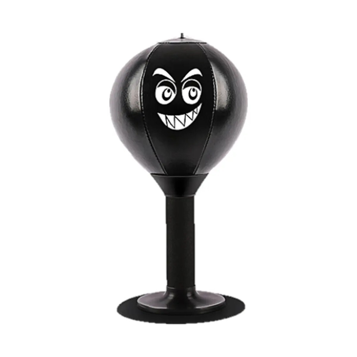 BOLSA DE BOXEO ANTI ESTRÉS PARA ESCRITORIO 