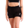 ASICS W CORE SHORT 2N1 OP 1 Negro