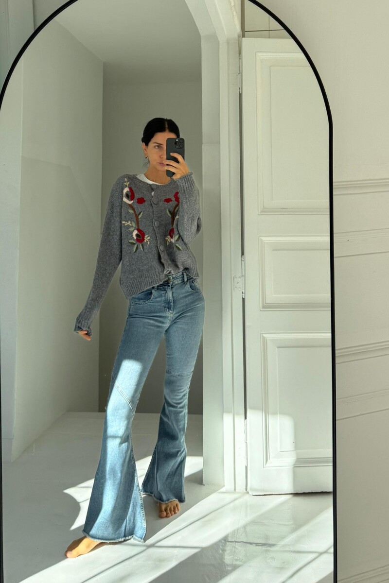Jean Oxa JEAN