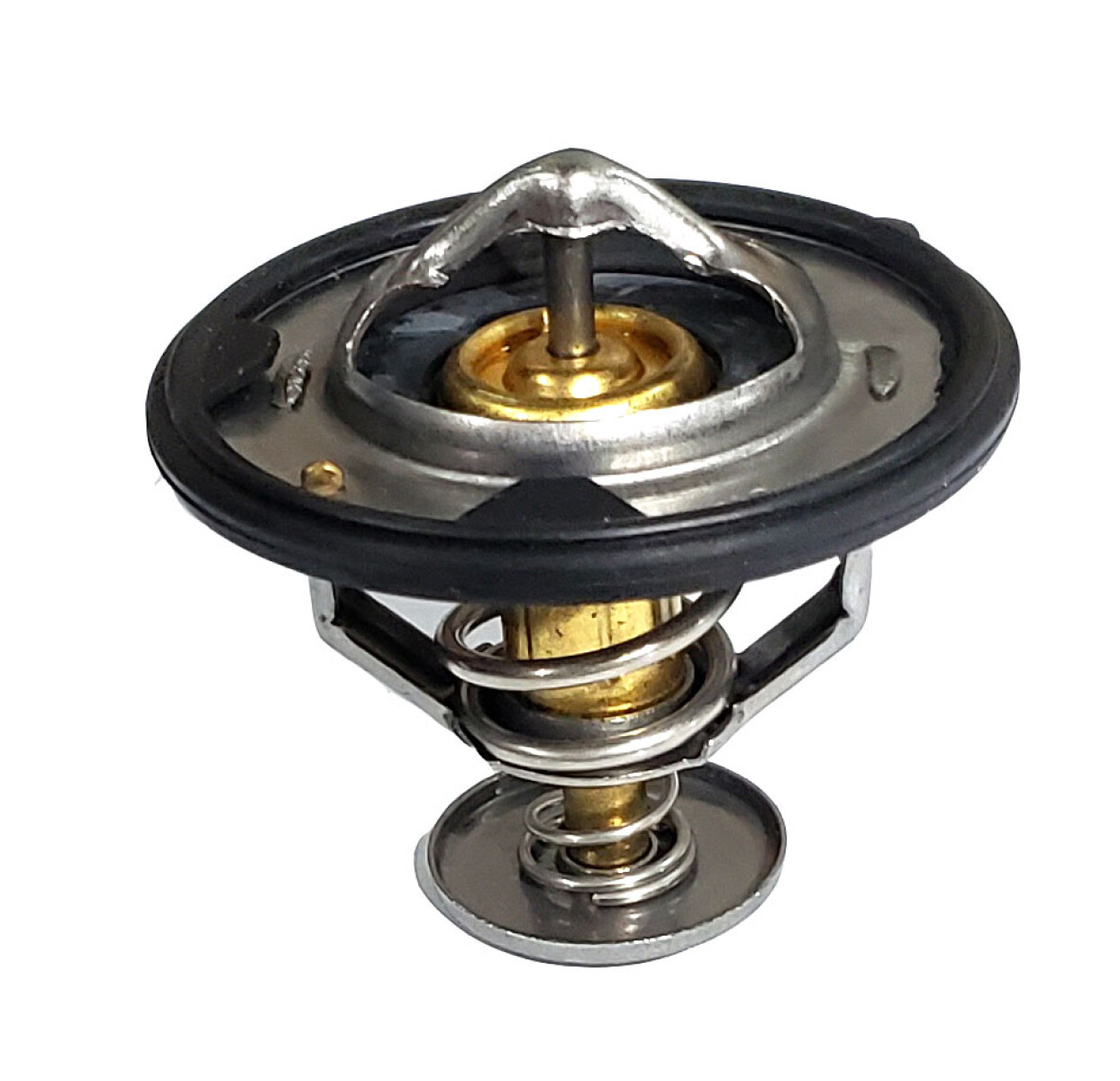 TERMOSTATO CHERY FULWIN 1.5 66MM 87 GRADOS - 