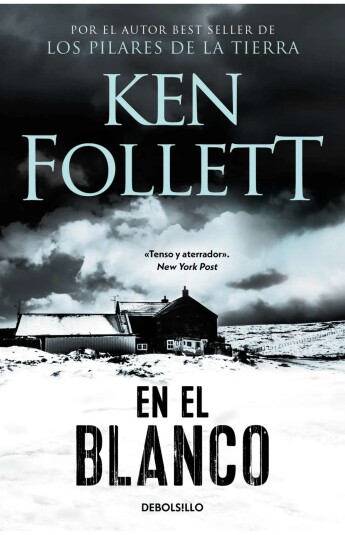 En el blanco En el blanco