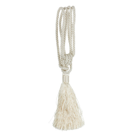 Hebilla Cortina Hvasser Beige