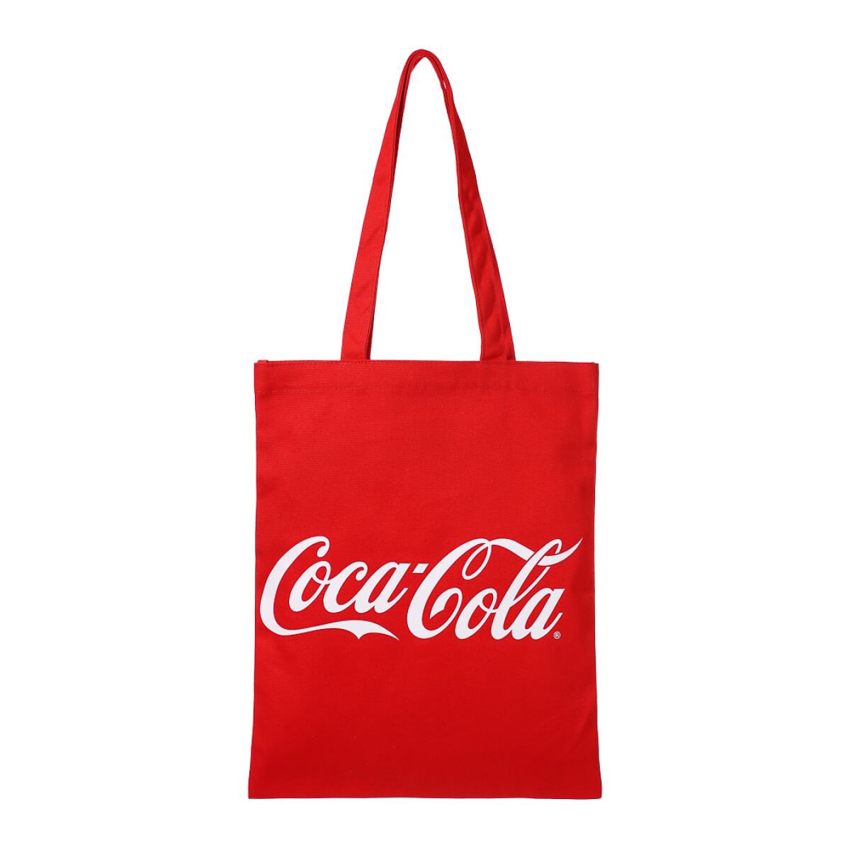 Bolso de compras Coca Cola - diseño 2 