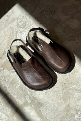 Zueco Home Chocolate