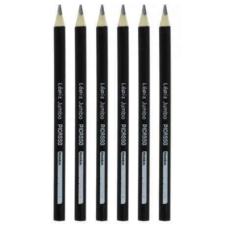 LAPICES ESCRIBIR X6 HB LAPICES ESCRIBIR X6 HB