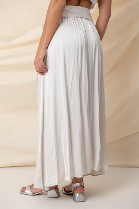 POLLERA NUUMMITA Avena