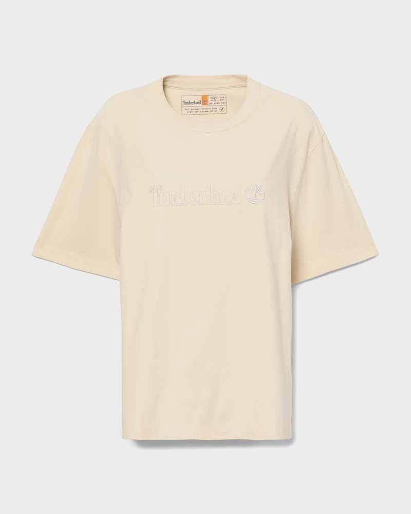 Polera Lush Short-sleeve Tee Mujer 4341