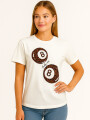 Remera Morais Estampado 2