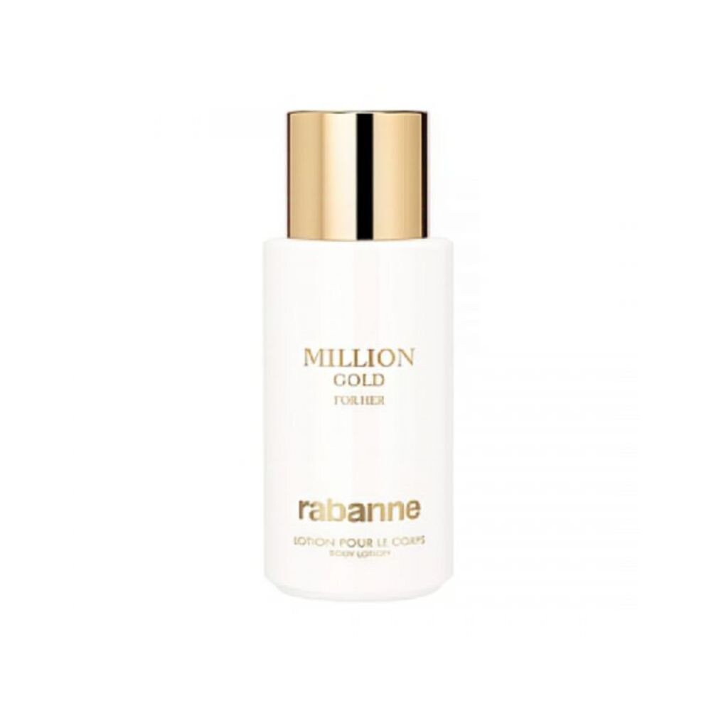 Lady Million Gold Body Lotion Lady Million Gold Body Lotion
