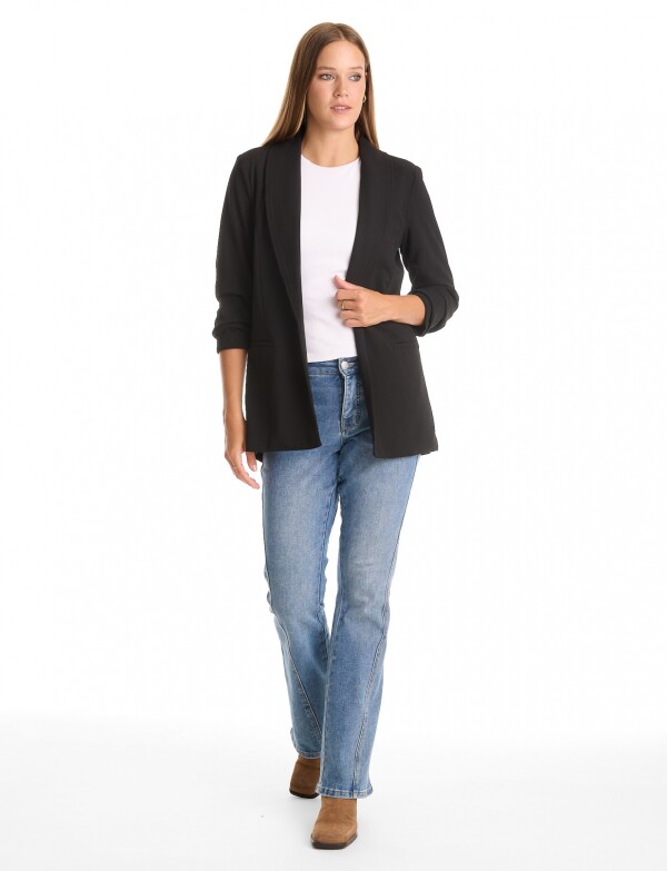 Blazer Frunce Manga NEGRO