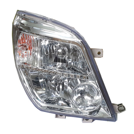 SEMIOPTICAS FOTON AUMARK 1039 1049 DERECHA - SEMIOPTICAS FOTON AUMARK 1039 1049 DERECHA -