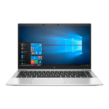 Notebook HP 14'' Ryzen 5 Pro 16GB 256GB WIN11 Pro 001