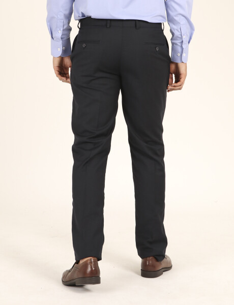 Pantalón Vestir Harrington 1937 Azul Oscuro