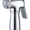 Grifería de Ducha higiénica monocomando exterior Cromado Grifería De Ducha Higiénica Monocomando Exterior Cromado
