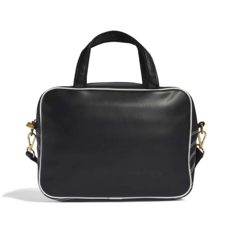 Bolso Airliner Unisex Negro