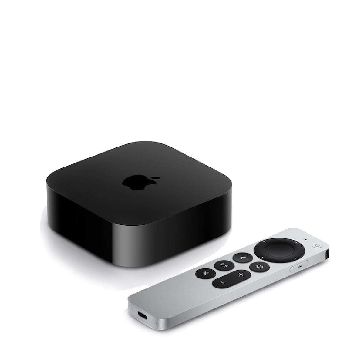 Apple TV 4K 128Gb Wifi + Ethernet (Gen 3) 