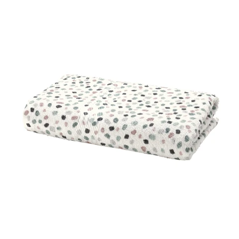 Toalla Baño Estampada Prisma 100% Algodón 70x140 cm SERENA