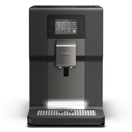 Cafetera Krups Intuition Preference EA875U1 001