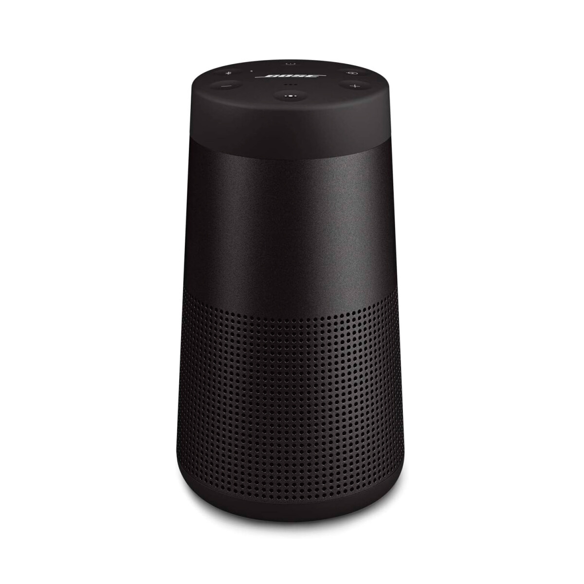 Bose parlante inalambrico Soundlink Revolve II BT Black 