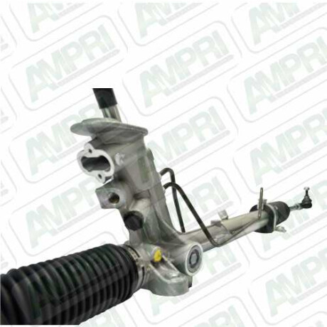 CREMALLERA DIRECCION VOLKSWAGEN FOX POLO SURAN 04/ HIDRAULICA CON ESTRIA - CREMALLERA DIRECCION VOLKSWAGEN FOX POLO SURAN 04/ HIDRAULICA CON ESTRIA -