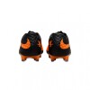 NIKE HYPERVENOM PHANTOM RGN SE FG Black Bright Citrus