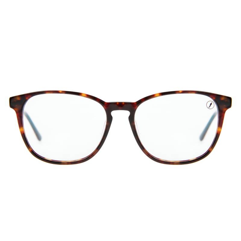 Armazón de Lentes de Óptica Chilli Beans Verde Armazón de Lentes de Óptica Chilli Beans Verde