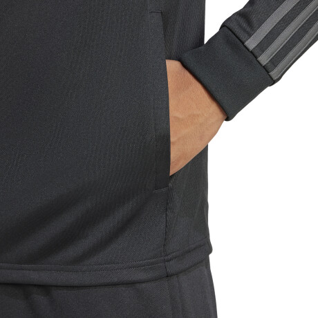 Equipo adidas Sereno Cut 3 Rayas - Black Black